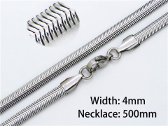 Stainless Steel Jewelry Wholesale - Stainless Steel Chains - HY40N0451K5