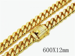 Stainless Steel Jewelry Wholesale - Stainless Steel Chains - HY18N0149IOEE