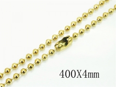 Stainless Steel Jewelry Wholesale - Stainless Steel Chains - HY73N0522JA