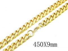 Stainless Steel Jewelry Wholesale - Stainless Steel Chains - HY40N1162HKD