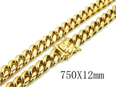 Stainless Steel Jewelry Wholesale - Stainless Steel Chains - HY08N0100KMV