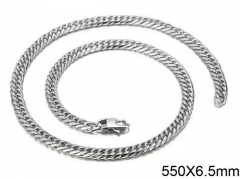 Stainless Steel Jewelry Wholesale - Stainless Steel Chains - HY0150N0473
