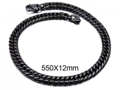 Stainless Steel Jewelry Wholesale - Stainless Steel Chains - HY0150N0869