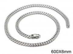 Stainless Steel Jewelry Wholesale - Stainless Steel Chains - HY0150N0494