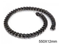 Stainless Steel Jewelry Wholesale - Stainless Steel Chains - HY0150N0613