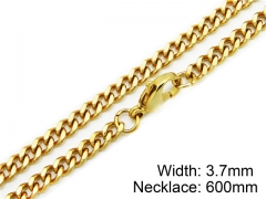 Stainless Steel Jewelry Wholesale - Stainless Steel Chains - HY55N0096H20