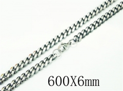 Stainless Steel Jewelry Wholesale - Stainless Steel Chains - HY53N0105NL