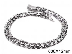 Stainless Steel Jewelry Wholesale - Stainless Steel Chains - HY0150N0909