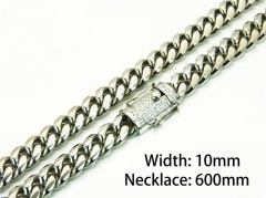 Stainless Steel Jewelry Wholesale - Stainless Steel Chains - HY18N0125L5R