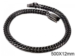 Stainless Steel Jewelry Wholesale - Stainless Steel Chains - HY0150N0932