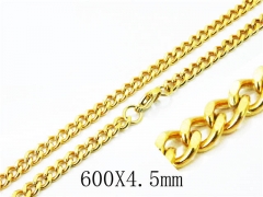 Stainless Steel Jewelry Wholesale - Stainless Steel Chains - HY40N1012MQ