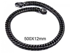 Stainless Steel Jewelry Wholesale - Stainless Steel Chains - HY0150N0868