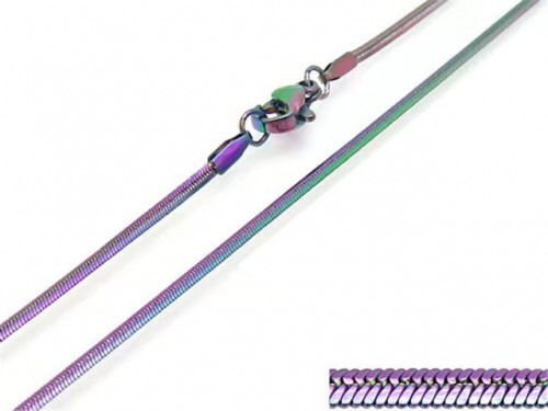 Stainless Steel Jewelry Wholesale - Stainless Steel Chains - HY0151N1162