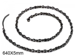 Stainless Steel Jewelry Wholesale - Stainless Steel Chains - HY0150N0282