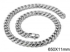 Stainless Steel Jewelry Wholesale - Stainless Steel Chains - HY0150N0505