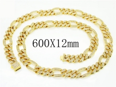 Stainless Steel Jewelry Wholesale - Stainless Steel Chains - HY13N0002H3O