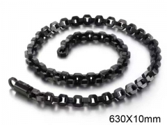 Stainless Steel Jewelry Wholesale - Stainless Steel Chains - HY0150N0810