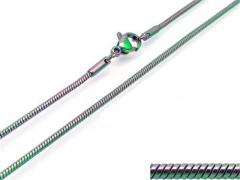 Stainless Steel Jewelry Wholesale - Stainless Steel Chains - HY0151N1161