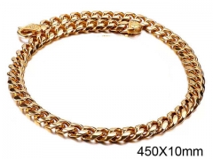 Stainless Steel Jewelry Wholesale - Stainless Steel Chains - HY0150N0862