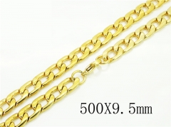 Stainless Steel Jewelry Wholesale - Stainless Steel Chains - HY40N1359HHL