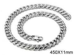 Stainless Steel Jewelry Wholesale - Stainless Steel Chains - HY0150N0501
