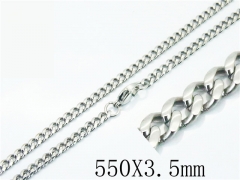 Stainless Steel Jewelry Wholesale - Stainless Steel Chains - HY61N1033LL