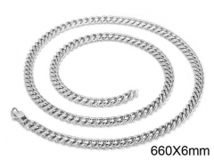 Stainless Steel Jewelry Wholesale - Stainless Steel Chains - HY0150N0563