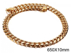 Stainless Steel Jewelry Wholesale - Stainless Steel Chains - HY0150N0866