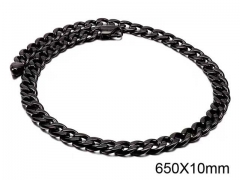Stainless Steel Jewelry Wholesale - Stainless Steel Chains - HY0150N0886