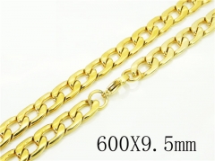 Stainless Steel Jewelry Wholesale - Stainless Steel Chains - HY40N1360HJD
