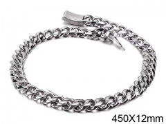 Stainless Steel Jewelry Wholesale - Stainless Steel Chains - HY0150N0906