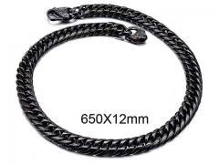 Stainless Steel Jewelry Wholesale - Stainless Steel Chains - HY0150N0871