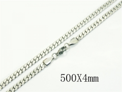 Stainless Steel Jewelry Wholesale - Stainless Steel Chains - HY40N1539ME