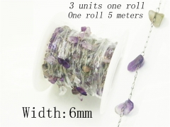 Stainless Steel Jewelry Wholesale - Stainless Steel Chains - HY70A2895JLE