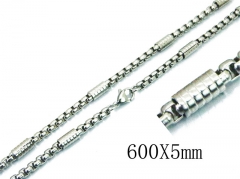 Stainless Steel Jewelry Wholesale - Stainless Steel Chains - HY40N1092OC