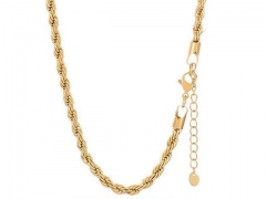 Stainless Steel Jewelry Wholesale - Stainless Steel Chains - HY0151N0282