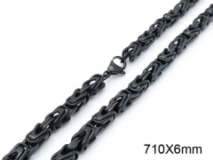 Stainless Steel Jewelry Wholesale - Stainless Steel Chains - HY0150N0249