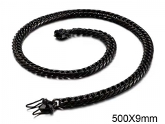 Stainless Steel Jewelry Wholesale - Stainless Steel Chains - HY0150N0744