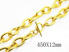 Stainless Steel Jewelry Wholesale - Stainless Steel Chains - HY40N0972IID