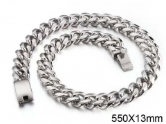 Stainless Steel Jewelry Wholesale - Stainless Steel Chains - HY0150N0673