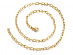 Stainless Steel Jewelry Wholesale - Stainless Steel Chains - HY0151N0149