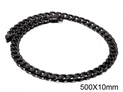 Stainless Steel Jewelry Wholesale - Stainless Steel Chains - HY0150N0883