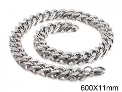 Stainless Steel Jewelry Wholesale - Stainless Steel Chains - HY0150N0689