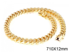 Stainless Steel Jewelry Wholesale - Stainless Steel Chains - HY0150N0636