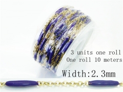 Stainless Steel Jewelry Wholesale - Stainless Steel Chains - HY70A1920OXX