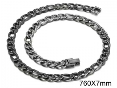 Stainless Steel Jewelry Wholesale - Stainless Steel Chains - HY0150N0523