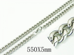 Stainless Steel Jewelry Wholesale - Stainless Steel Chains - HY40N1289KH