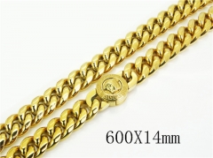 Stainless Steel Jewelry Wholesale - Stainless Steel Chains - HY28N0089LXX