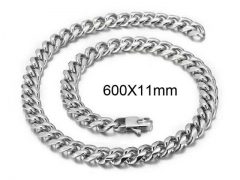 Stainless Steel Jewelry Wholesale - Stainless Steel Chains - HY0150N0484