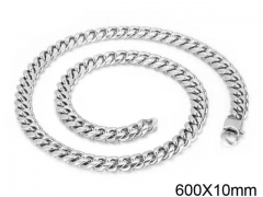 Stainless Steel Jewelry Wholesale - Stainless Steel Chains - HY0150N0571